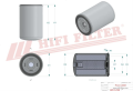 Filtr oleju SO12053 HIFI FILTER do HIDROMEK: HMK 102 B, HMK 102 B-Alpha, HMK 102 B-Supra