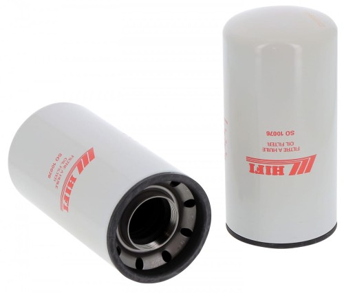 Filtr oleju SO10076 Hifi Filter