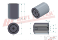 Filtr oleju SO12049 HIFI FILTER do MAHINDRA: 5525, 5530, 5545-T4, 6030-T3, 6065