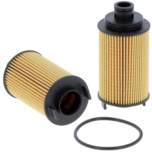 Filtr oleju SO12036 HIFI FILTER do CHERY: A 3 1,6, M 11 NICHE, TIGGO 1,6, TIGGO S 1,6
