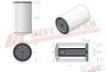 Filtr oleju SO12031 HIFI FILTER do BRANSON: 2200 C