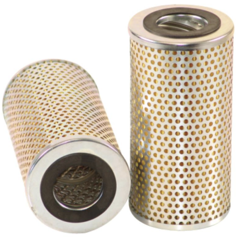 Filtr oleju SO11119 HIFI FILTER do ROLLS ROYCE: B 32.40 L 8P, DIVERS