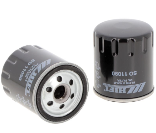 Filtr oleju SO11090 HIFI FILTER do FORD: C-MAX 1,8 TDCI, FOCUS C-MAX 1,8 TDCI, FOCUS II 1,8 TDCI, GALAXY II 1,8 TDCI, MONDEO III 1,8 TDCI