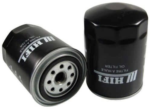 Filtr oleju SO10054 Hifi Filter