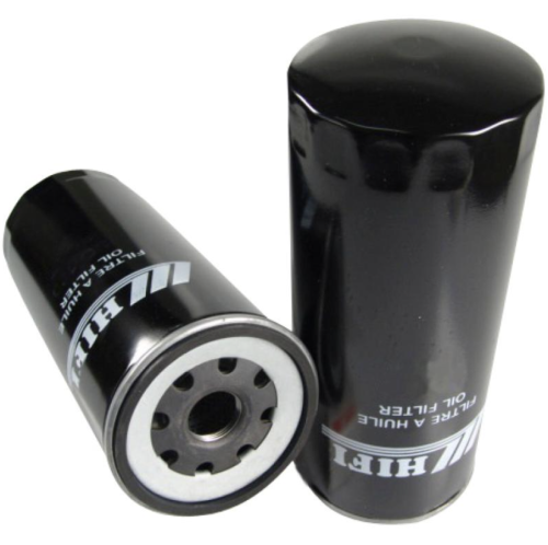 Filtr oleju SO11067 Hifi Filter