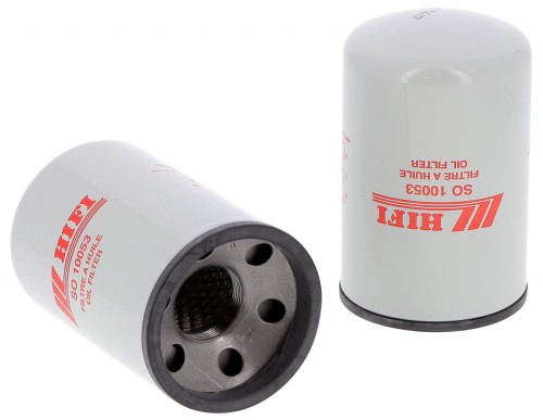 Filtr oleju SO10053 Hifi Filter do SDMO, Himoinsa HJW 85