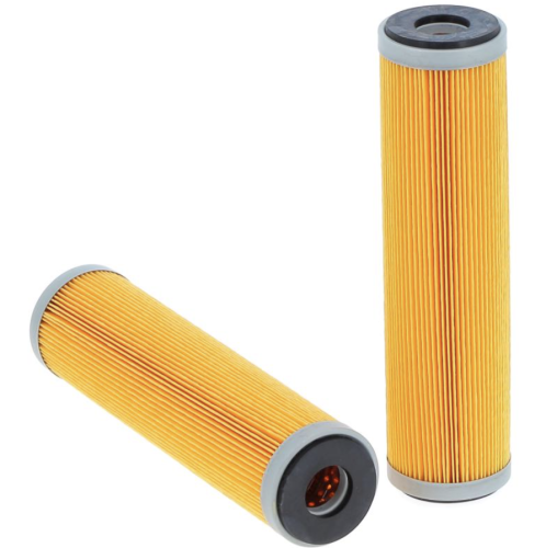 Filtr oleju SO11032 HIFI FILTER do GHH: TU 46