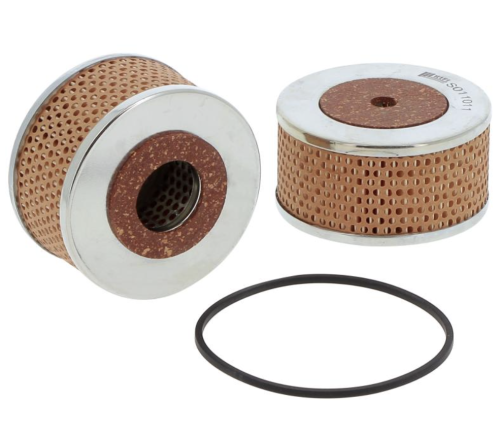 Filtr oleju SO11011 HIFI FILTER do VAUXHALL: VELOX 2,6, VICTOR 101, VX 4/90