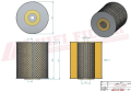 Filtr oleju SO11011 HIFI FILTER do VAUXHALL: VELOX 2,6, VICTOR 101, VX 4/90