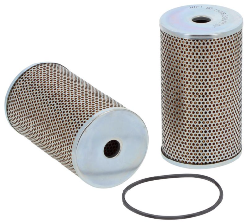 Filtr oleju SO11008 HIFI FILTER do ROVER GROUPE 4X4: LAND ROVER 109 2,3, LAND ROVER 88 2,3 4X4, LAND ROVER 2,1 D SERIE II