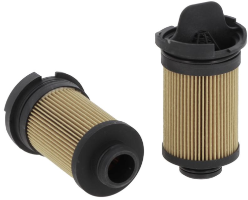 Filtr oleju SO10186 HIFI FILTER do FERRIS: FM 35, IS 2100Z 52, IS 2100Z 61 VANGUARD: 810cc V-Twin Vertical Shaft with Oil Guard