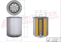 Filtr oleju SO10180 HIFI FILTER do HYSTER: H 50 FT