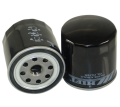 Filtr oleju SO10131 HIFI FILTER do INTERNATIONAL TRUCKS: WORKSTAR 7400