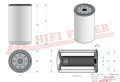 Filtr oleju SO10092 HIFI FILTER do ALFA ROMEO: GIULIA, STELVIO FORD: EDGE, MONDEO, KUGA OPEL: ASTRA, INSIGNIA JEEP: CHEROKEE, COMPASS