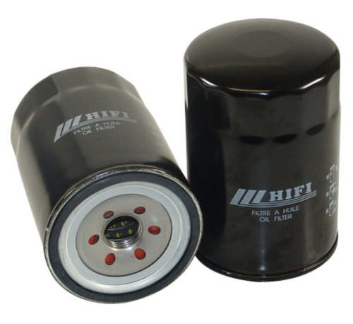Filtr oleju SO10091 Hifi Filter