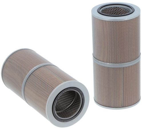 Filtr oleju SO10061 Hifi Filter