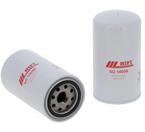 Filtr oleju SO10058 Hifi Filter