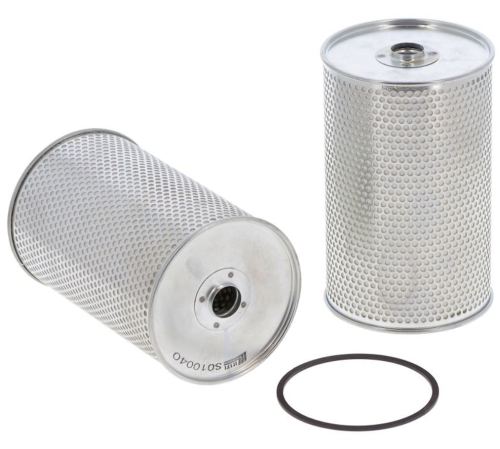 Filtr oleju SO10040 Hifi Filter