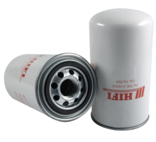 Filtr oleju SO10026 Hifi Filter