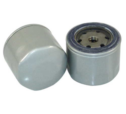 Filtr oleju SO025 HIFI FILTER do RENAULT: CARAVELLE, DAUPHINE 0,8, DAUPHINE 0,9, FLORIDE