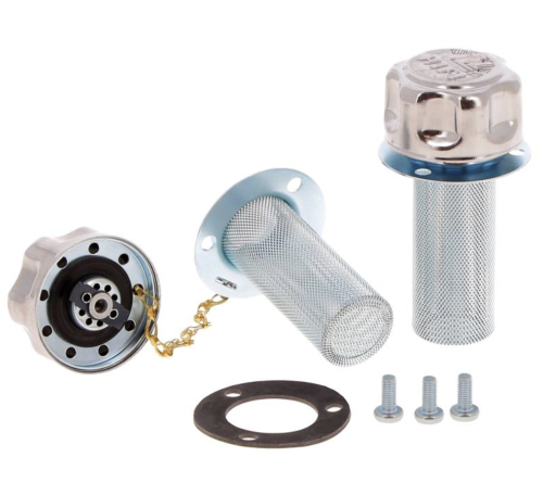 Filtr oleju silnikowego TCO530 HIFI FILTER do ATLAS COPCO: LP 13-30 P, LP 18-30 PE, LP 9-20 P