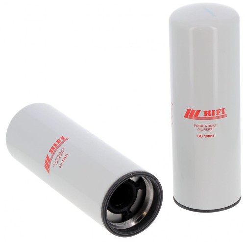 Filtr oleju SO10021 Hifi Filter