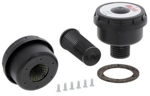 Korek wlewu oleju TCO332 Hifi Filter