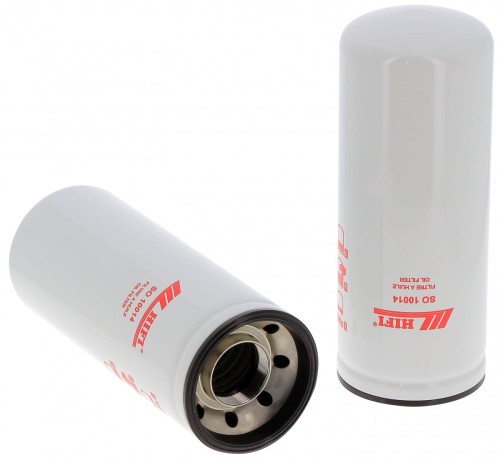 Filtr oleju SO10014 Hifi Filter