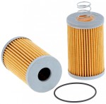 Filtr hydrauliczny SH56236 HIFI FILTER DEUTZ: D4005, D4505, D5005, D6005 RENAULT AGRI: 103-14, 110-14, 120-14, 145-14 CARRARO: 5.1000, 6.1000, 7.1000