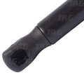 Siłownik gazowy do John Deere: 2054, 5430, 6320SE, 6420, 6420L, 7220, 7230, 7230 Premium AL151878