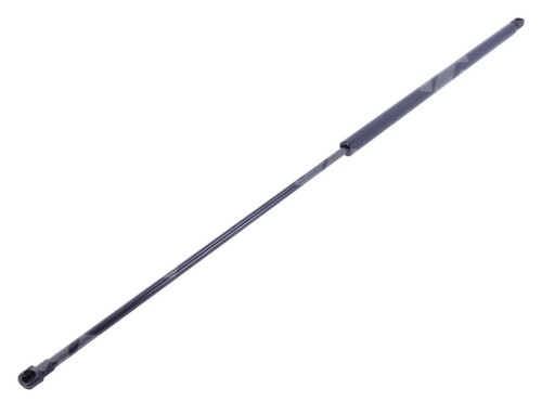 Siłownik gazowy pasuje do Case: MXM120, MXM130, MXM140, Fiat: M100, M115, M135, New Holland: TM110, TM120, TM130 82019392