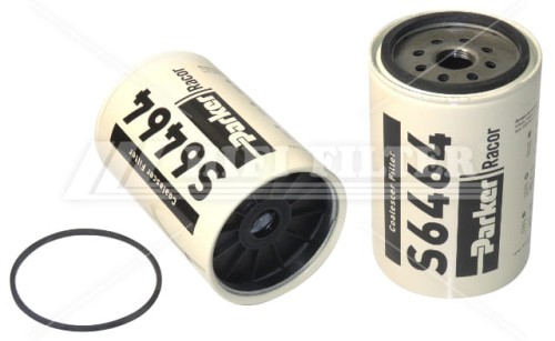 Filtr paliwa SN964630 Hifi Filter