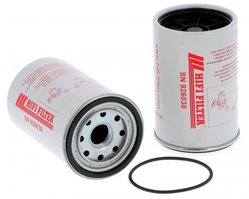 Filtr paliwa SN926030 Hifi Filter