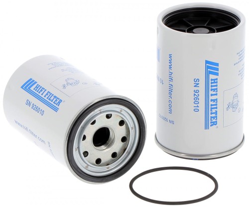 Filtr paliwa SN926010 Hifi Filter