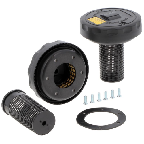 Korek wlewu oleju TCO323 Hifi Filter