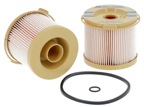 Filtr paliwa SN920110 Hifi Filter