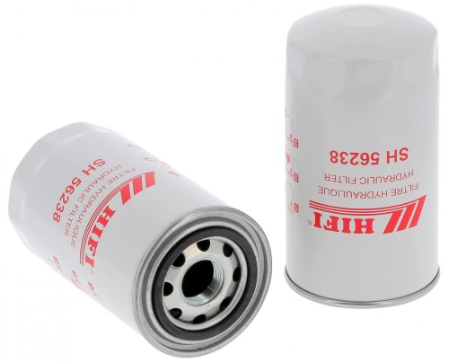 Filtr hydrauliczny SH56238 Hifi Filter do Ford Agri, Farmtrac, Shibaura
