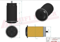 Osuszacz  TB1396 HIFI FILTER do KENWORTH: T 600
