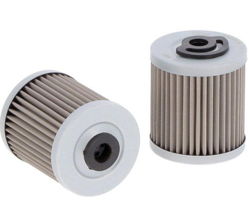 Filtr paliwa SN99170 HIFI FILTER (nowy numer SN25129) do DOOSAN INFRACORE SHANDONG: SD 200, SD 200 N FOTON: F 4 LONKING: CDM 833, CDM 835 XCMG: LW 300 FN