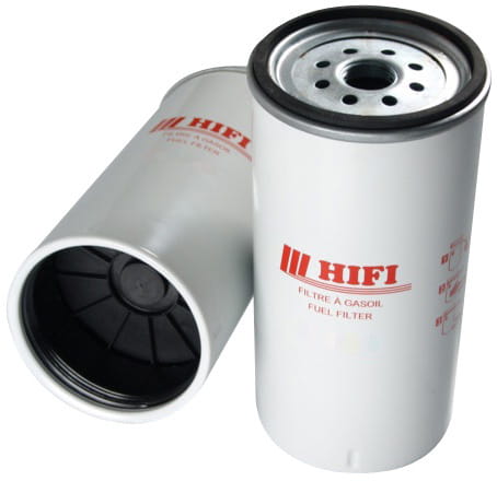 Filtr paliwa SN912010 Hifi Filter