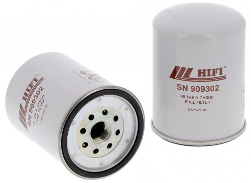 Filtr paliwa SN909302 Hifi Filter