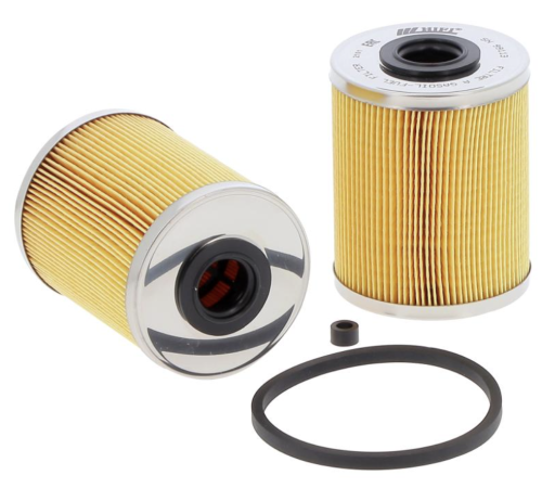 Filtr paliwa SN99113 HIFI FILTER do RENAULT: SCENIC II 1,9 DCI 130, SCENIC II 1,9 DCI FAP, VEL SATIS 2,2 DCI 16V, VEL SATIS 3,0 DCI V6 24V RENAULT VU/LT/LW: MASTER 2,5 TDI 25/28/35