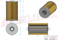 Filtr paliwa SN99113 HIFI FILTER do RENAULT: SCENIC II 1,9 DCI 130, SCENIC II 1,9 DCI FAP, VEL SATIS 2,2 DCI 16V, VEL SATIS 3,0 DCI V6 24V RENAULT VU/LT/LW: MASTER 2,5 TDI 25/28/35