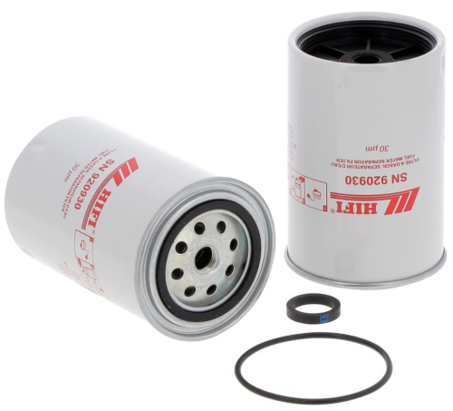 Filtr paliwa SN920930 Hifi Filter