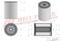 Filtr paliwa SN920930 Hifi Filter