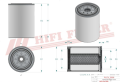Filtr paliwa SN920910 Hifi Filter