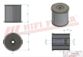 Filtr paliwa SN920249 Hifi Filter