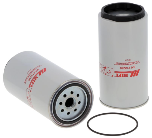 Filtr paliwa SN912230 Hifi Filter