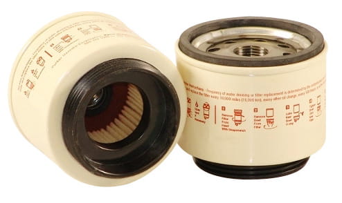 Filtr paliwa SN902430 Hifi Filter