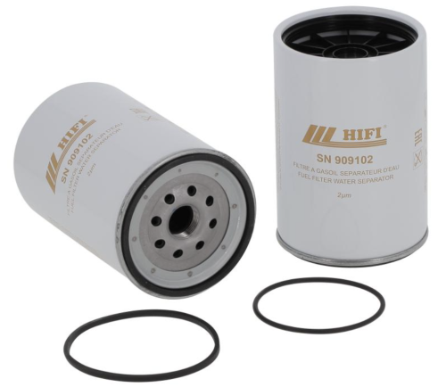 Filtr paliwa SN909102 Hifi Filter